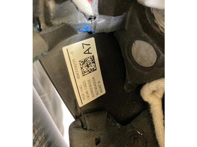 Volant Renault Megane IV 2019 484005825R