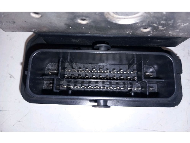 Блок АБС 1629432180, 1629432180 Citroen Berlingo 2008 - 2018 года