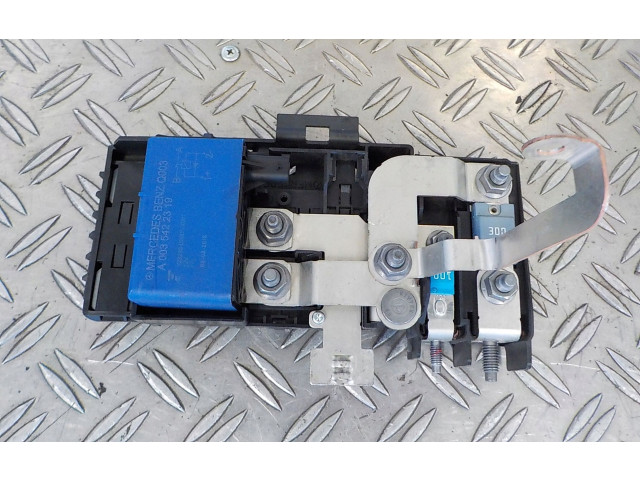 Pojistková skříňka A0035422319, A2465401350 Mercedes-Benz GLA W156 2013