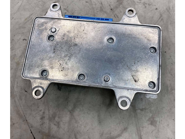 Блок подушек безопасности 30795181, 00401233B2 Volvo C70