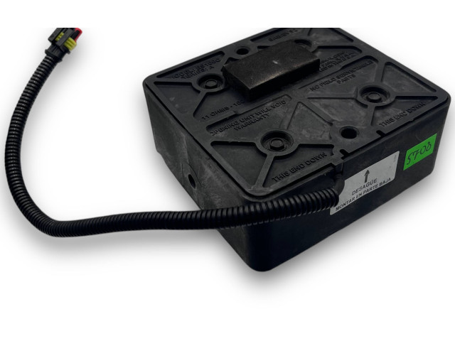 Блок комфорта A5708, ES100C   KIA Xceed   