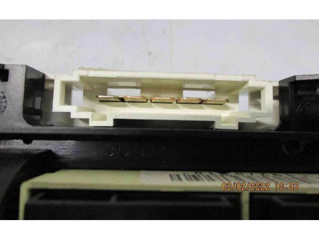 Блок управления климат-контролем 6Y0820045DB41, 6Y0820045DB41   Skoda Fabia Mk1 (6Y)