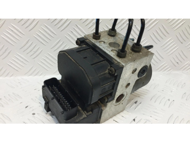 Блок АБС 9625242180   Citroen  Xsara  