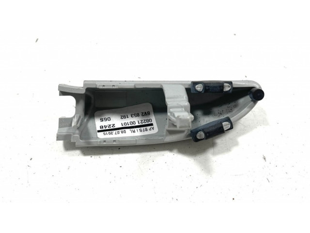 Декоративная отделочная ленточка