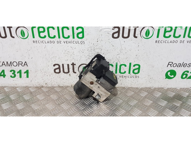 Jednotka ABS 0265220527 Volkswagen PASSAT 2002