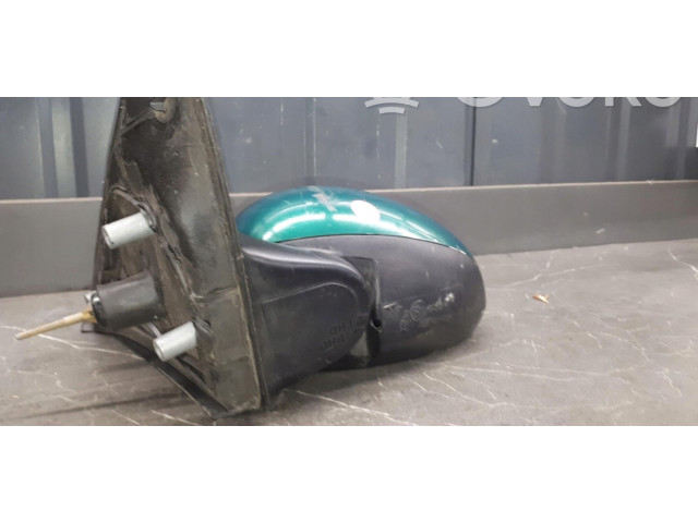 Зеркало (управляемое электричеством)    Rover 25    