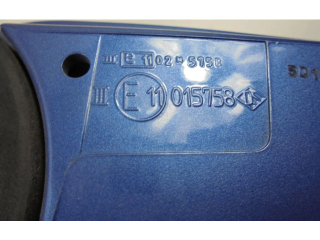 Зеркало (механическое)       Chevrolet Nubira   -  года   