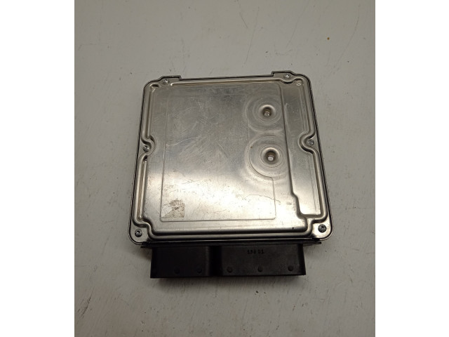 Блок управления двигателя 8573789 BMW 5 F10 F11