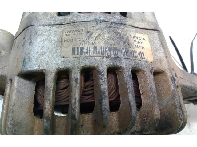 Генератор 51884351   Jeep Renegade      