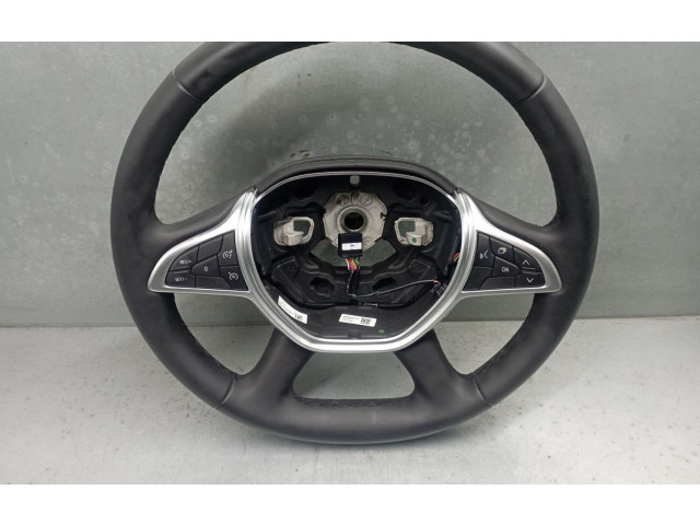 Руль 484004420R, 34318657C Dacia Sandero
