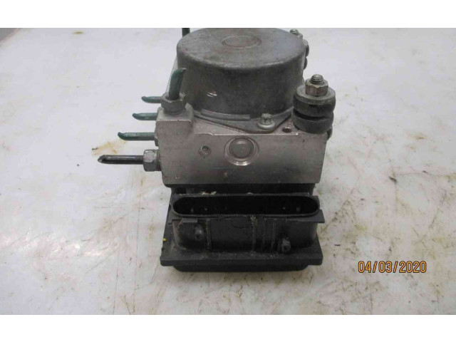 Блок АБС 476604621R, 21804755 Dacia Sandero 2008 - 2012 года