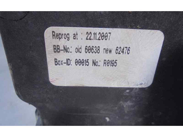 Блок АБС 51800910, 0265235374   Fiat  Linea   -  года