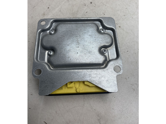 Блок подушек безопасности 2H0959655B Volkswagen Caddy