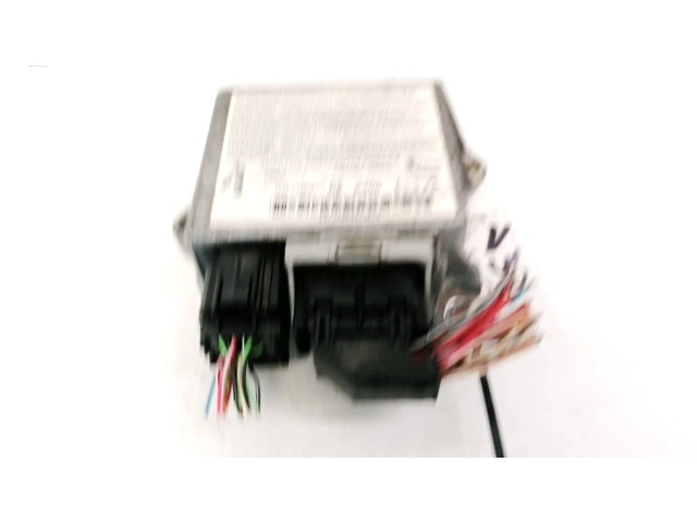 Блок подушек безопасности 1X4A14B321CE, 1X4A-14B321-CE Jaguar X-Type