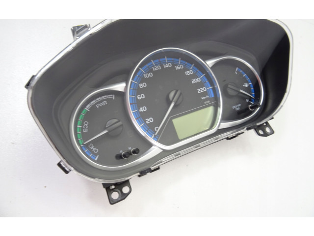 Přístrojová deska Toyota Yaris 2019 838000UL60