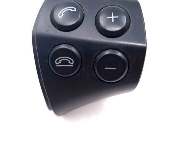 Руль Mercedes-Benz A W169 2004 - 2012 года