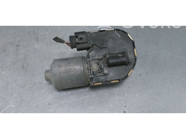 Моторчик дворников 2K1955119B, 1T1955119    Volkswagen Touran I