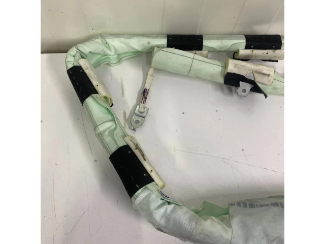 Боковая подушка безопасности 6700382280 Maserati Levante