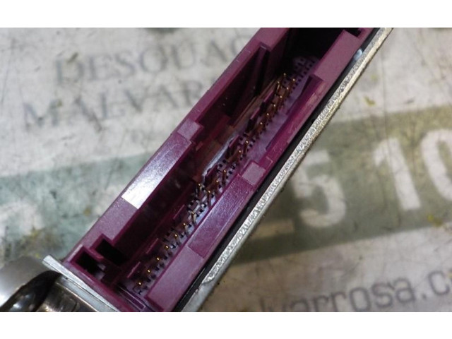 Блок подушек безопасности SsangYong Kyron