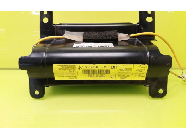 Подушка безопасности пассажира 72127056934, 70569345319169   Hyundai Coupe