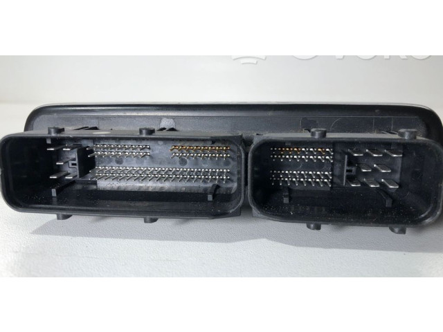 Řídící jednotka 1214752761001 Mini One - Cooper R50 - 53 2004