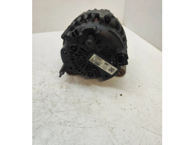 Генератор 03l903023l   Audi A3 S3 8V      