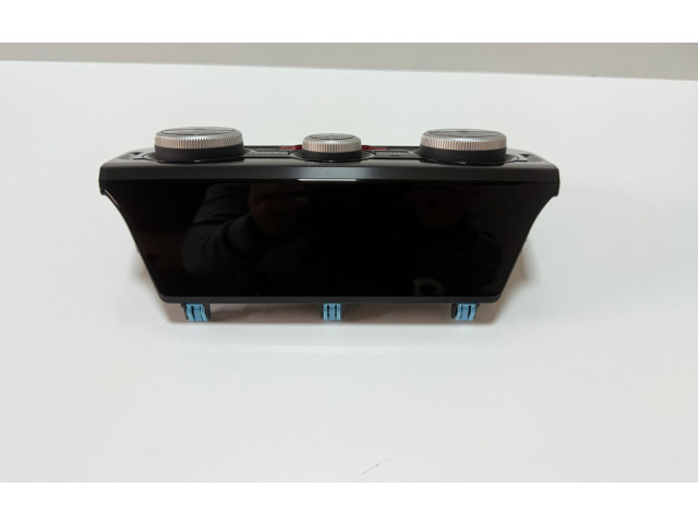 Блок управления климат-контролем 72311FL380, 66062FL010   Subaru XV