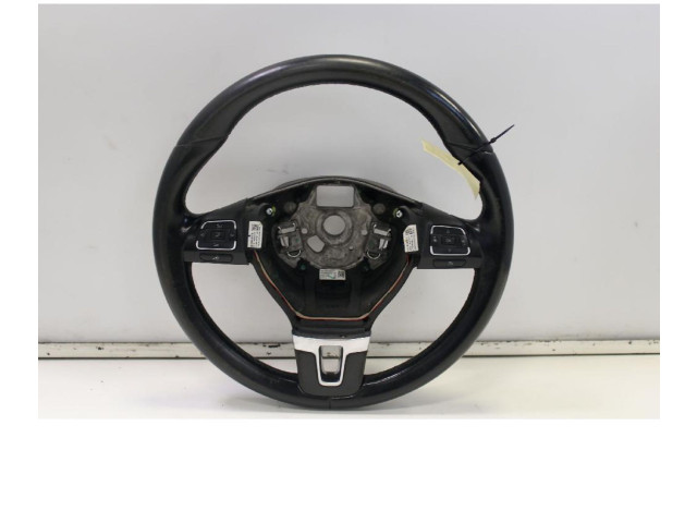 Руль Volkswagen Golf Plus 2005 - 2013 года 3C8959538G