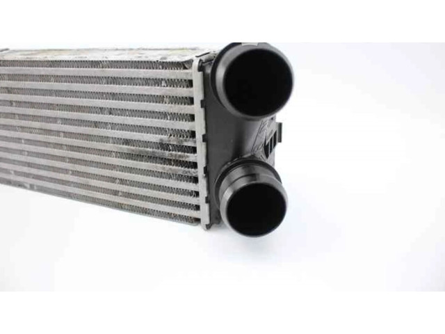 Интеркулер  0384N9, 9800291280M160835L   Peugeot 5008 