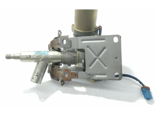 Руль Renault Clio II 2001 - 2005 года 7700437049