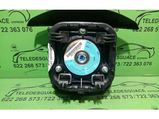 Подушка безопасности двери 52004300S35 Citroen C5