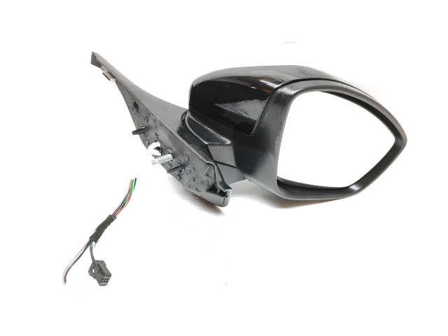 Zpětné zrcátko pravé Citroen C3 2019 232636290, RGHTB618
