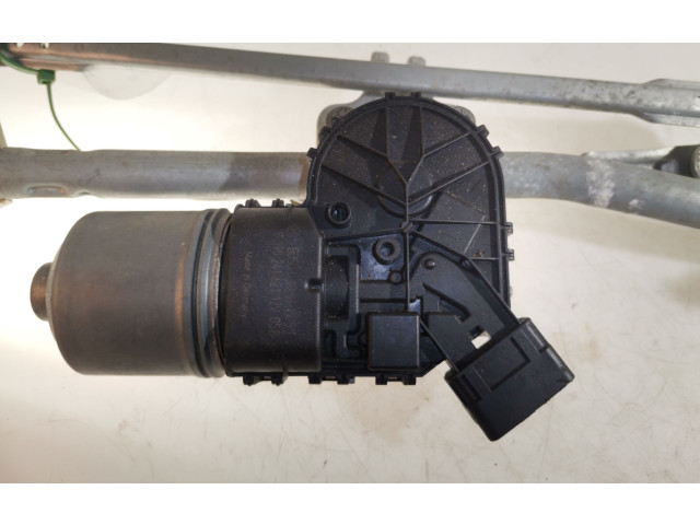 Комплект механизма стеклоочистителей