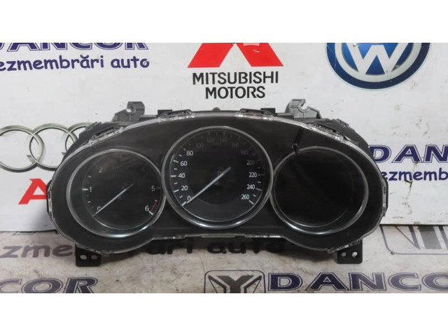 Панель приборов KA1627KT174 Mazda CX-5 II