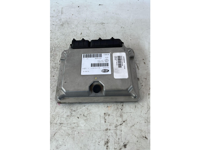 Блок управления коробкой передач 55240549, 55240549 Alfa Romeo Giulietta