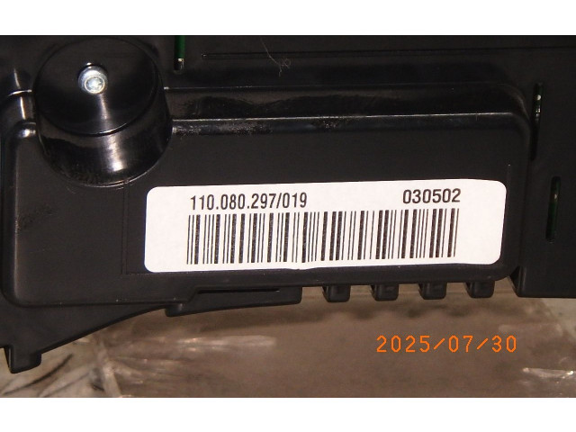 Панель приборов 8P0920930S   Audi A3 S3 8P       