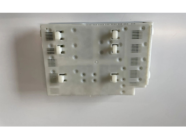 Блок комфорта 31384933, 31384933AB   Volvo V60   