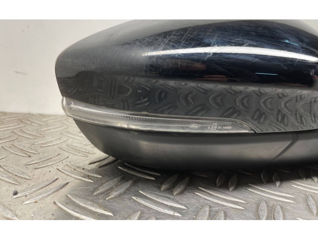 Řídící jednotka Ford Focus 2020