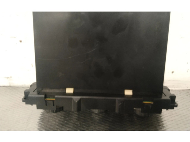 Блок управления климат-контролем 7820A071, CAA502A050F Mitsubishi Grandis