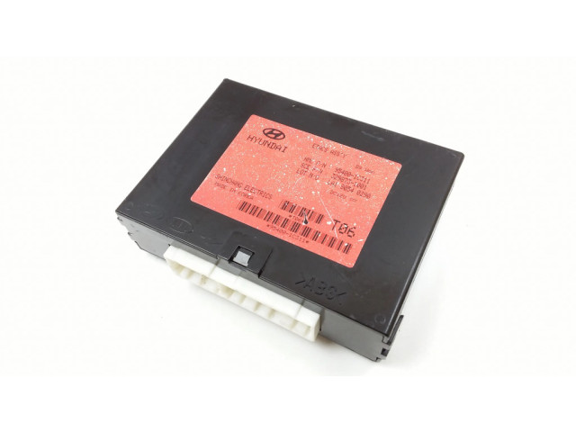 Другие блоки управления / модули