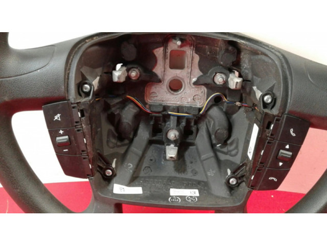 Volant Citroen Jumper 2014 735592115