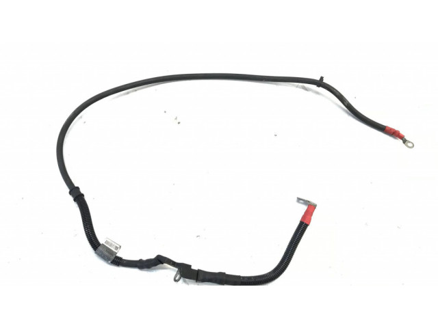 Провода (стартера)