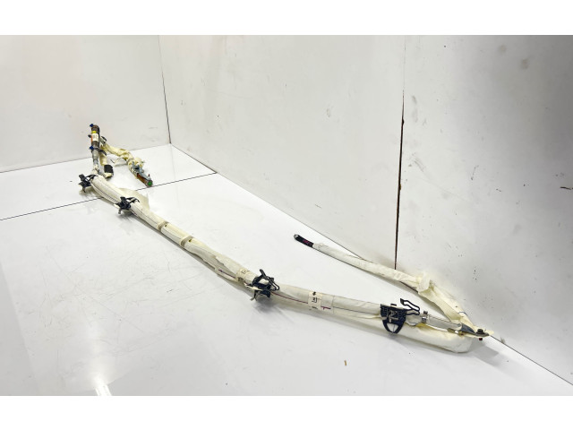 Боковая подушка безопасности 30698533, E105080110110   Volvo XC90