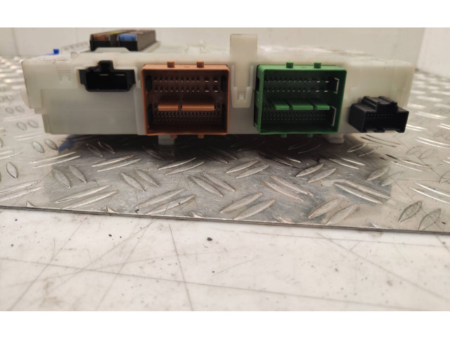 Блок предохранителей 7G9T14C256FA, 3659AF01125TP   Volvo V70    