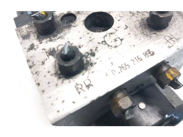 Jednotka ABS 0265216895 Honda Civic 2004