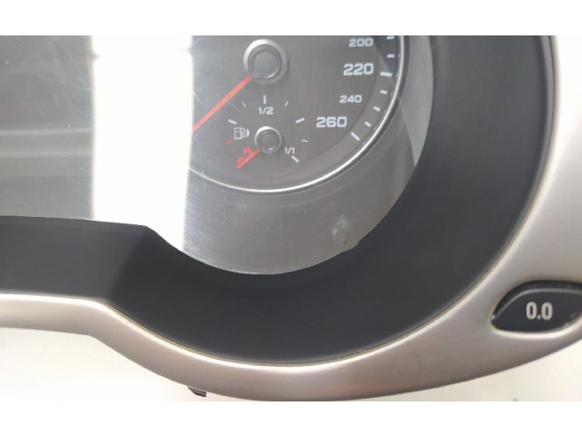 Панель приборов 8U0920940C Audi Q3 8U