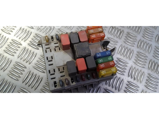 Pojistková skříňka 51756263 Fiat Doblo 2008