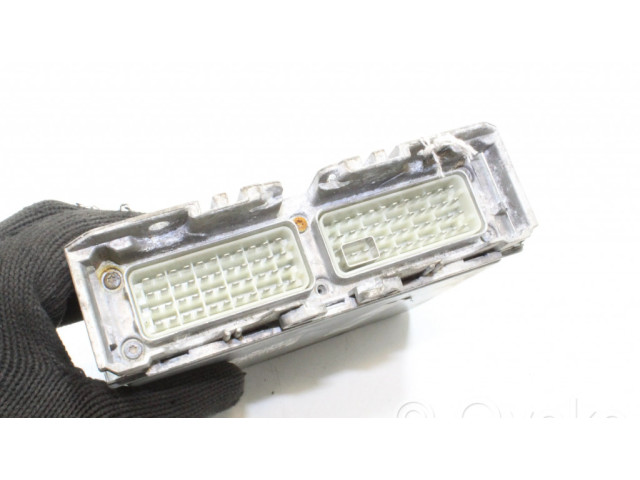 Řídící jednotka A0165455532, 0261203230 Mercedes-Benz E A207 2012