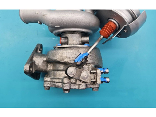 Турбина Opel Meriva A 49131-06003, IMPRK1375153