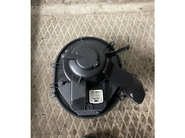 Вентилятор печки 86577, 86577 Volvo S60